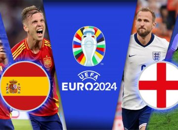 live7d هل تنهي إنجلترا صيامها عن الألقاب الكبرى في نهائي يورو 2024؟ livehd7